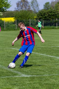 Bild 1 - Herren FSG BraWie 08 - TSV Ntzen : Ergebnis: 1:2